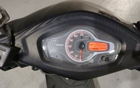 SUZUKI ADDRESS V125 CF4MA