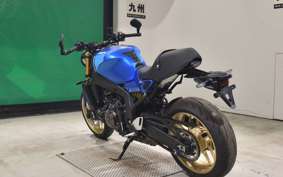 YAMAHA XSR900 2023 RN80J