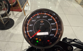 HARLEY  HARLEY X350 2023 W3C