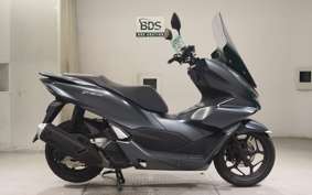 HONDA PCX125 2013 JK05