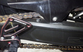 KAWASAKI ZX-25R 2025 ZX250E