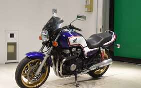 HONDA CB750 GEN 2 2008 RC42