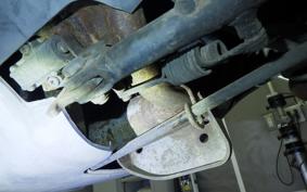 SUZUKI LET's 2 CA1PA