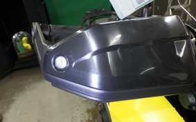 HONDA X-ADV 750 2025 RH21