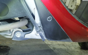 SUZUKI ADDRESS V50 CA4BA