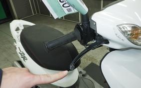 YAMAHA JOG ZR Gen.3 SA39J