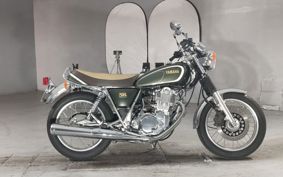 YAMAHA SR400 RH03J