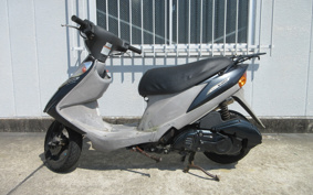 SUZUKI ADDRESS V125 CF4EA