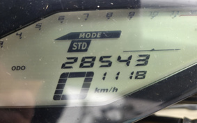 YAMAHA MT-09 2015 RN34J