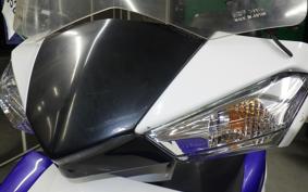 YAMAHA CYGNUS 125 XSR 3 SEA5J