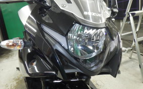 SUZUKI GSX250RA 2007