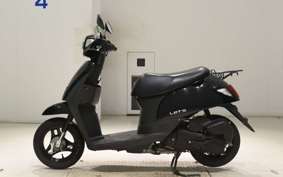 SUZUKI LET's CA4AA