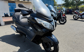 SUZUKI SKYWAVE 250 LIMITED CJ46A
