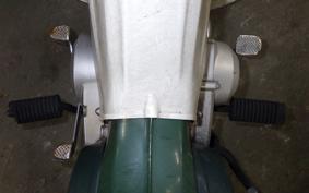 HONDA C50 SUPER CUB 2023 AA01