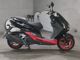 Фото Yamaha MAJESTY 155S с японского аукциона