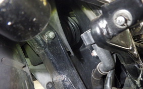 HONDA STEED 600 1992 PC21