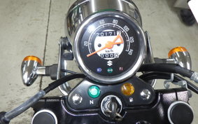 SUZUKI ST250E 1998 NJ4CA