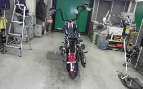 HARLEY FLSTF 1450 2004