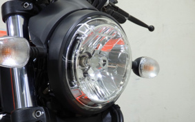 DUCATI SCRAMBLER SIXTY2 2018 KA00