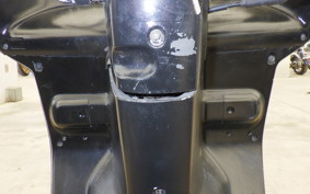 HONDA GYRO CANOPY TA02