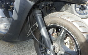 YAMAHA JOG ZR Gen.3 SA39J