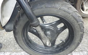 SUZUKI LET's CA4AA