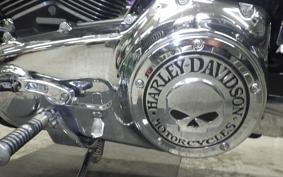 HARLEY FXDL 1580 2008