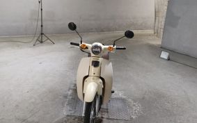 HONDA SUPER CUB50 AA09