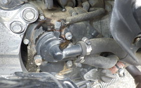 YAMAHA MAJESTY 250 Gen.4 SG20J