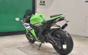KAWASAKI ZX 10 NINJA ABS 2015