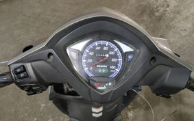SUZUKI ADDRESS V110 CE47A