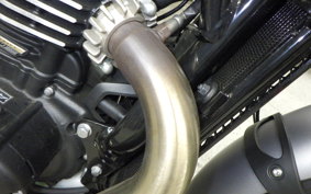 TRIUMPH SCRAMBLER 400X 2025
