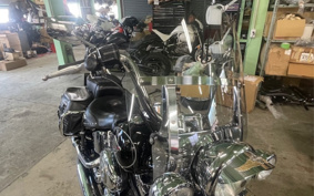 HARLEY HARLEY FLSTC 2009 BW5