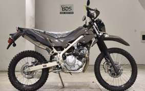 KAWASAKI KLX230ｼｪﾙﾊﾟ 1999 LX232A