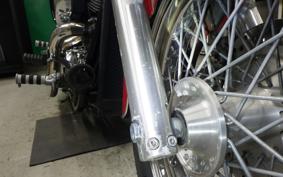 HONDA SHADOW 400 1997 NC34