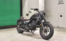 HONDA REBEL 250 S 1999 MC49