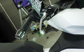 HONDA PCX125 2024 JK05