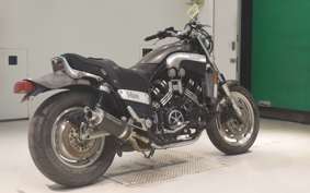 YAMAHA VMAX 2001