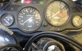 KAWASAKI ZZ-R400 Gen.2 1999 ZX400N