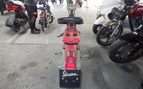 PIAGGIO ボクサー-2 2025 BTV1T