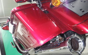 HARLEY FLHX 1690 2012