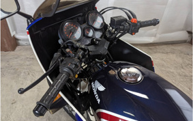 HONDA CBX550 2025 PC04