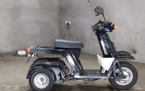 HONDA GYRO TD02