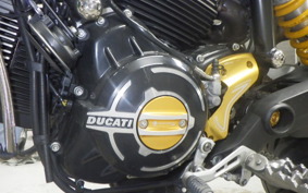 DUCATI SCRAMBLER 1100 S 2019