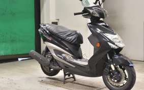 YAMAHA CYGNUS 125 XSR 2 SE44J