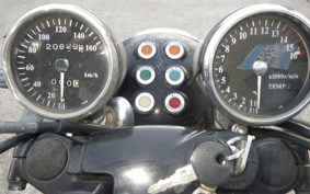 KAWASAKI ELIMINATOR250SE TRIKE EL250A