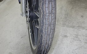 HONDA MCX50 2009 AC04