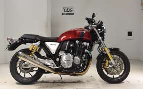 HONDA CB1100RS 2017 SC65