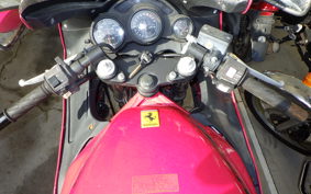 SUZUKI RF400R GK78A