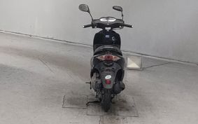 HONDA DIO AF68